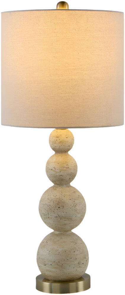 ABALAK TABLE LAMPS | LIGHTING