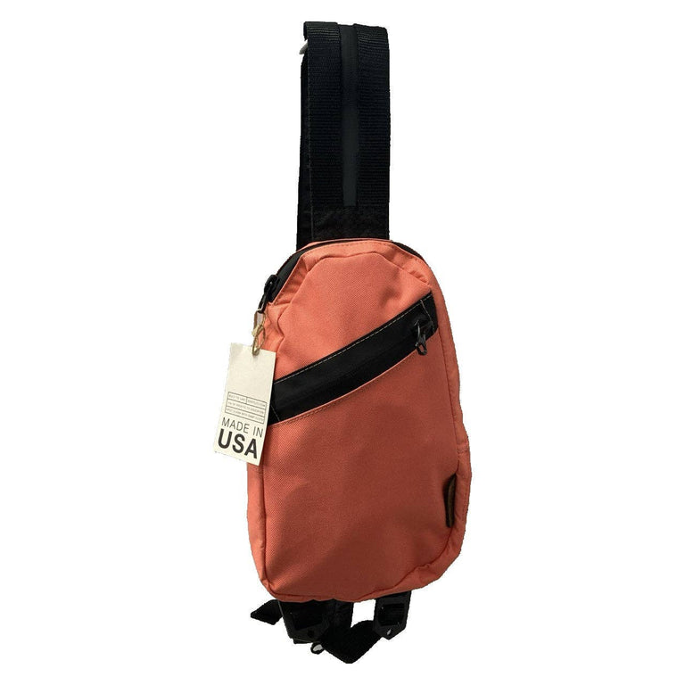 ORBITER 2-IN-1 SLING BAG