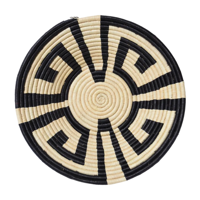 Intersect Basket