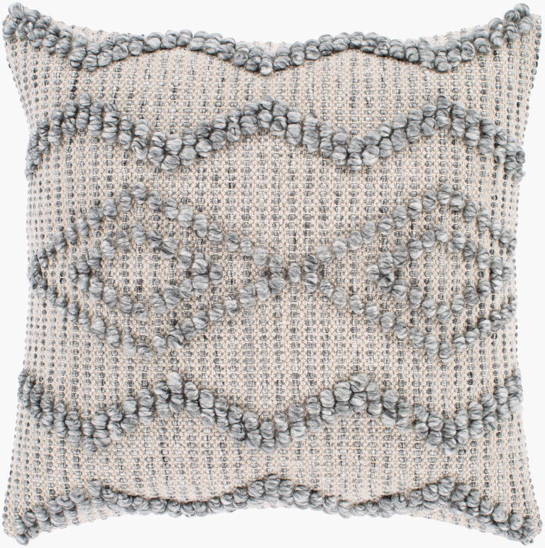 ANDERS TREDJE | PILLOWS