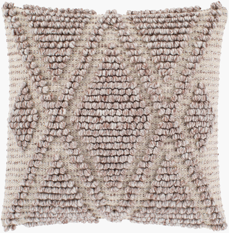 ANDERS FJARDE | PILLOWS