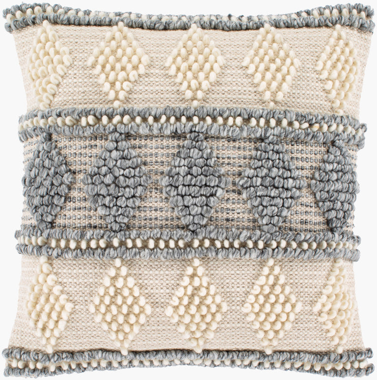 ANDERS SJATTE | PILLOWS