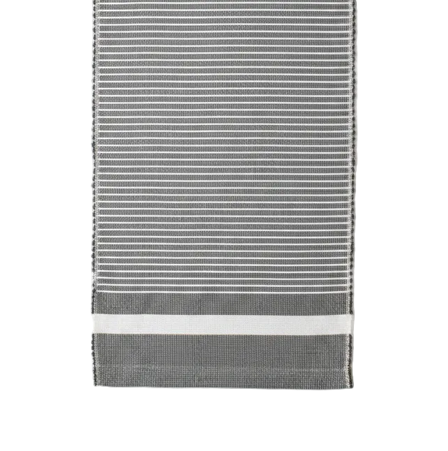ADWA RECYCLED COTTON TABLE RUNNER