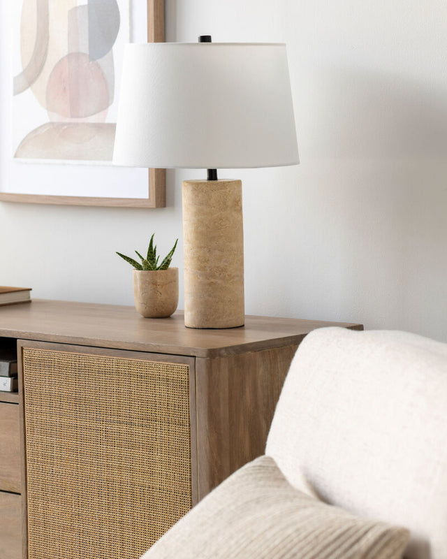 AGATE TABLE LAMPS | LIGHTING