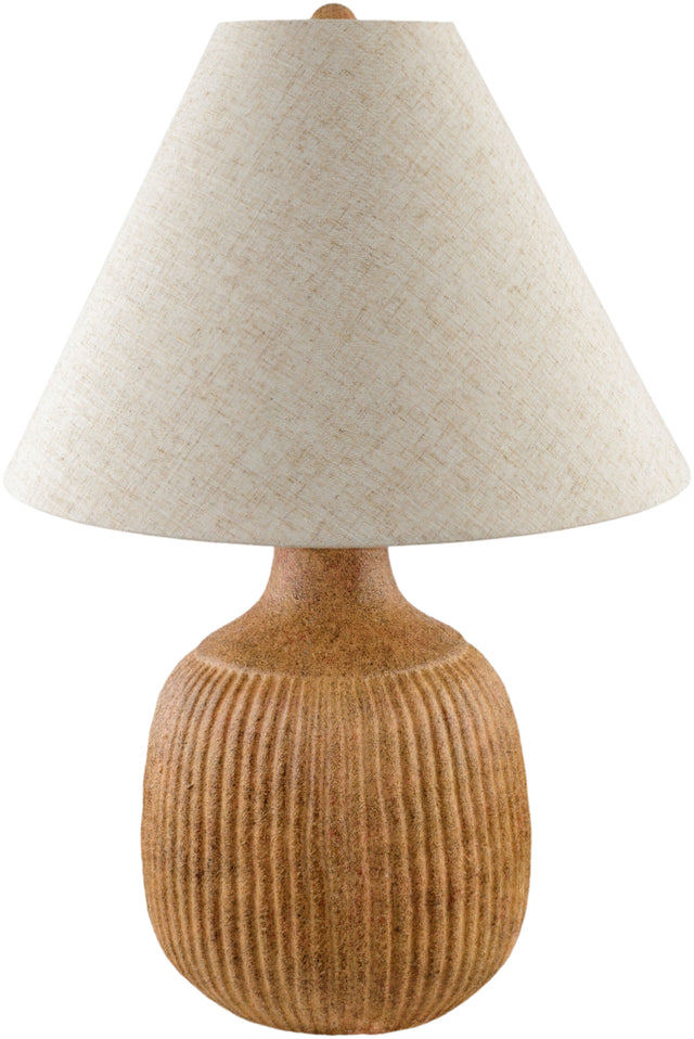 ABELLA TABLE LAMPS | LIGHTING