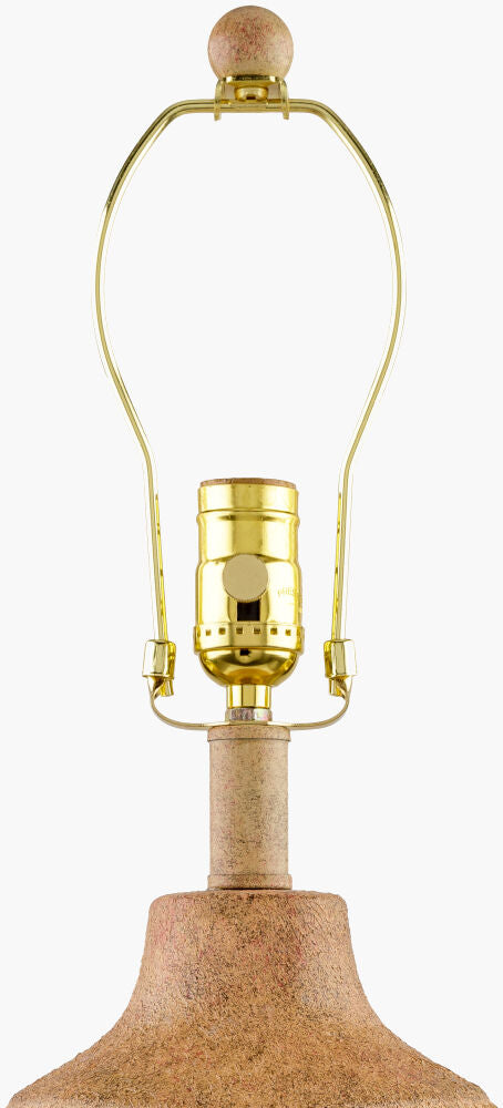 ABELLA TABLE LAMPS | LIGHTING