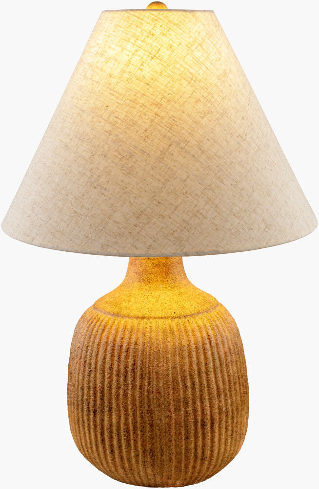 ABELLA TABLE LAMPS | LIGHTING