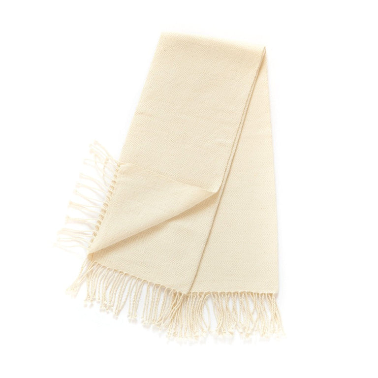 ALMAZ HANDWOVEN ETHIOPIAN COTTON HAND TOWEL | BATH