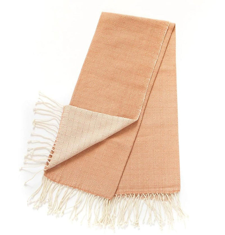ALMAZ HANDWOVEN ETHIOPIAN COTTON HAND TOWEL | BATH