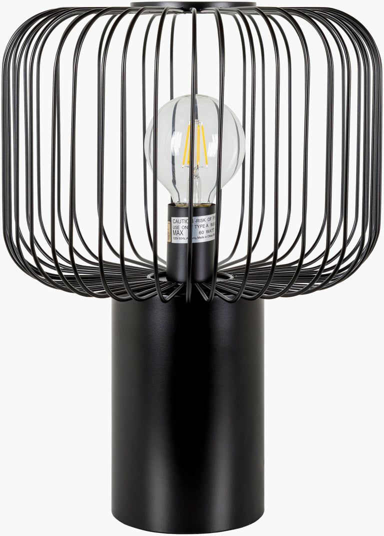 AUXVASSE TABLE LAMPS | LIGHTING