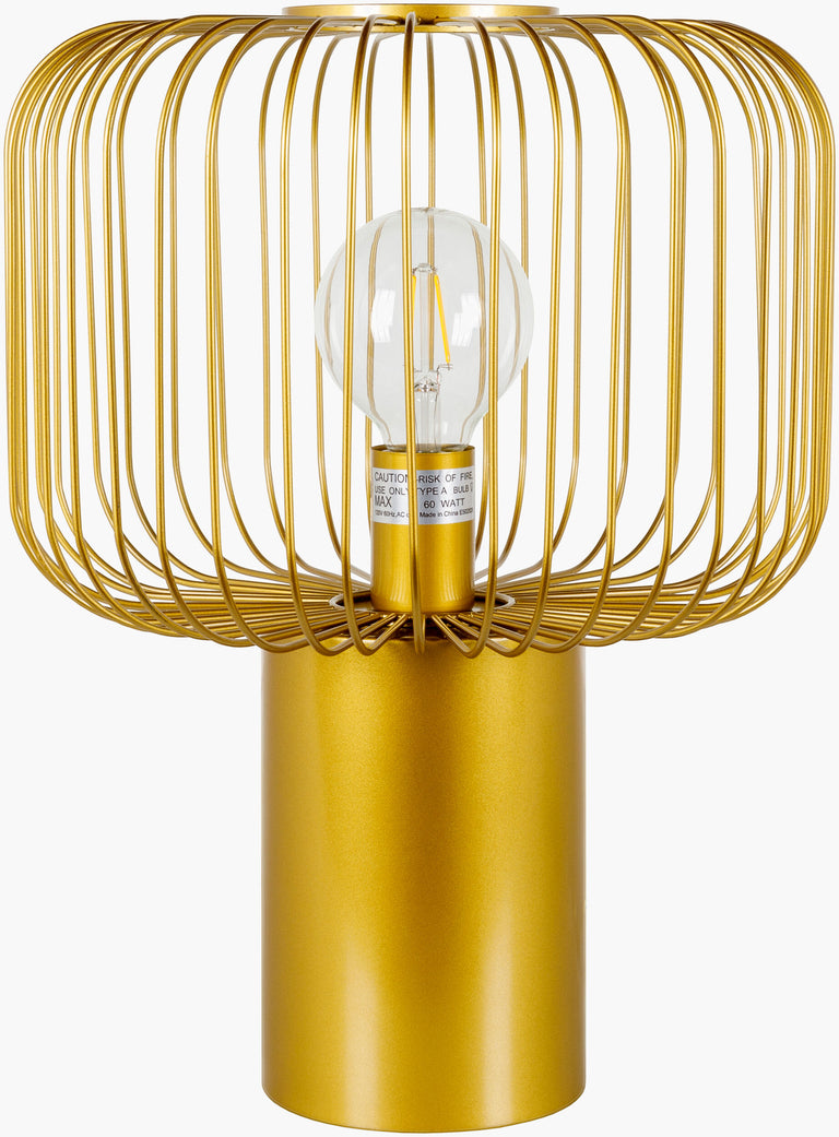 AUXVASSE TABLE LAMPS | LIGHTING