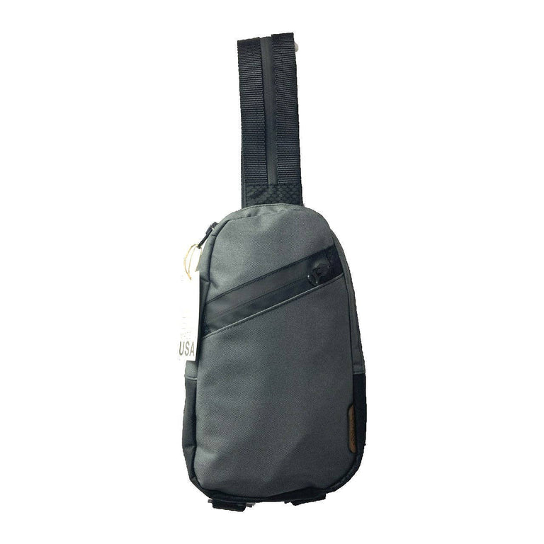 ORBITER 2-IN-1 SLING BAG