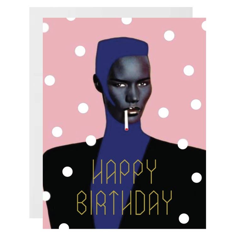 Birthday Grace | GREETING CARDS