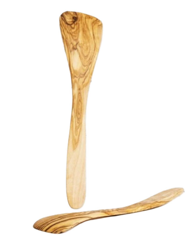 Olive Wood Spatula