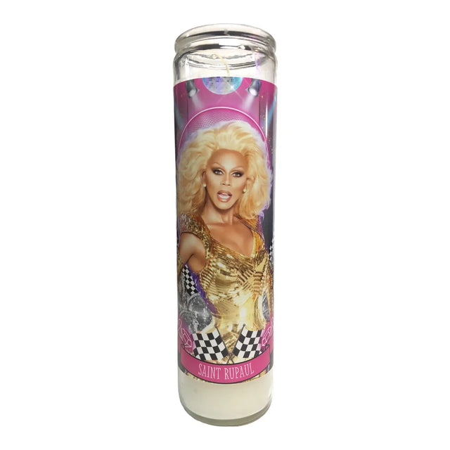 RUPAUL DEVOTIONAL CANDLE | GIFTS