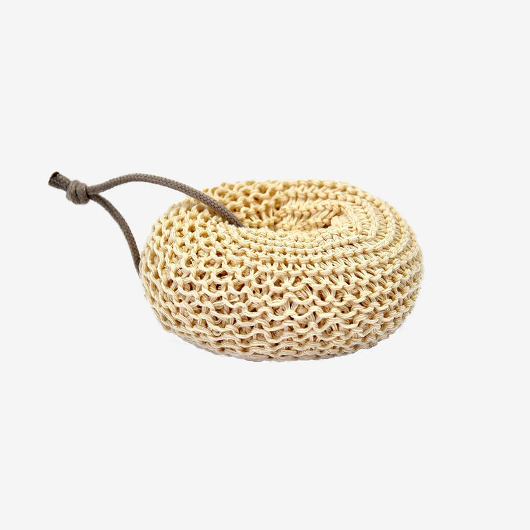 ANDREE JARDIN COTTON NATURAL SPONGE | PERSONAL CARE & WELLNESS