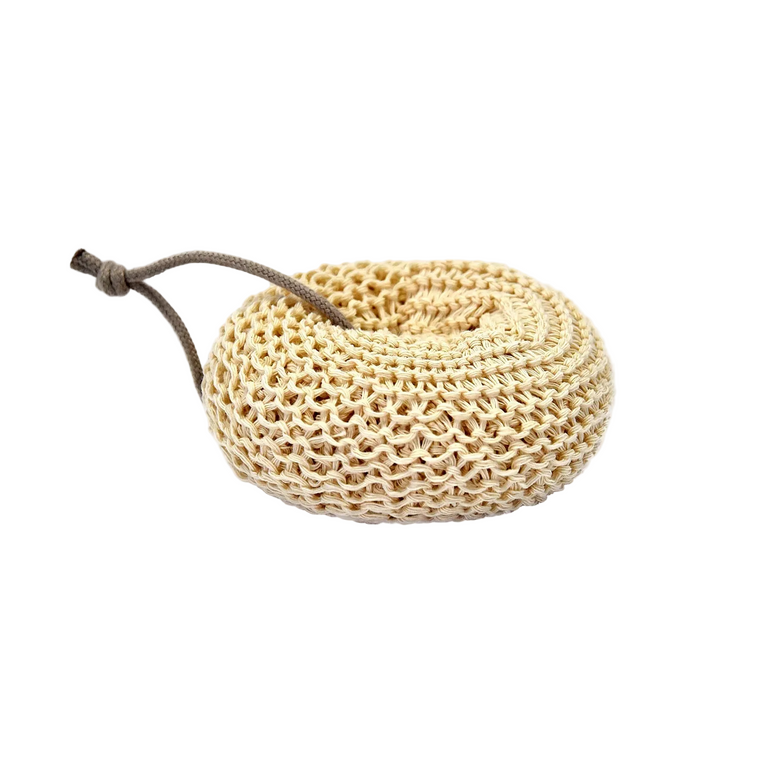 ANDREE JARDIN COTTON NATURAL SPONGE | PERSONAL CARE & WELLNESS