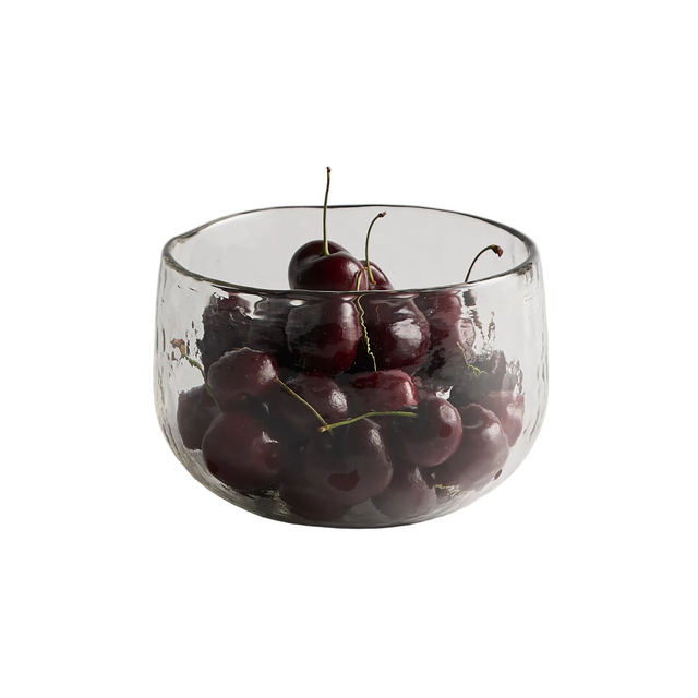 Pebbled Bowls - Set of 2