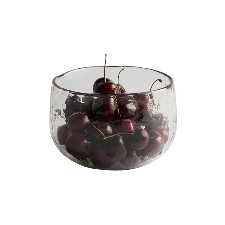 Pebbled Bowls - Set of 2