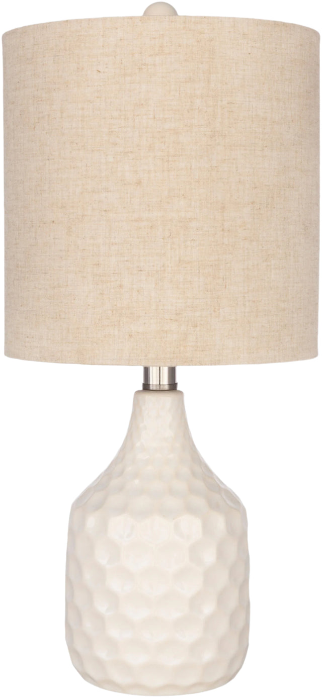BLAKELY TABLE LAMPS | LIGHTING