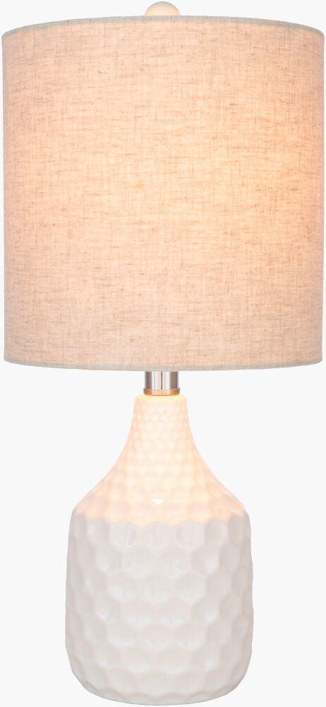 BLAKELY TABLE LAMPS | LIGHTING