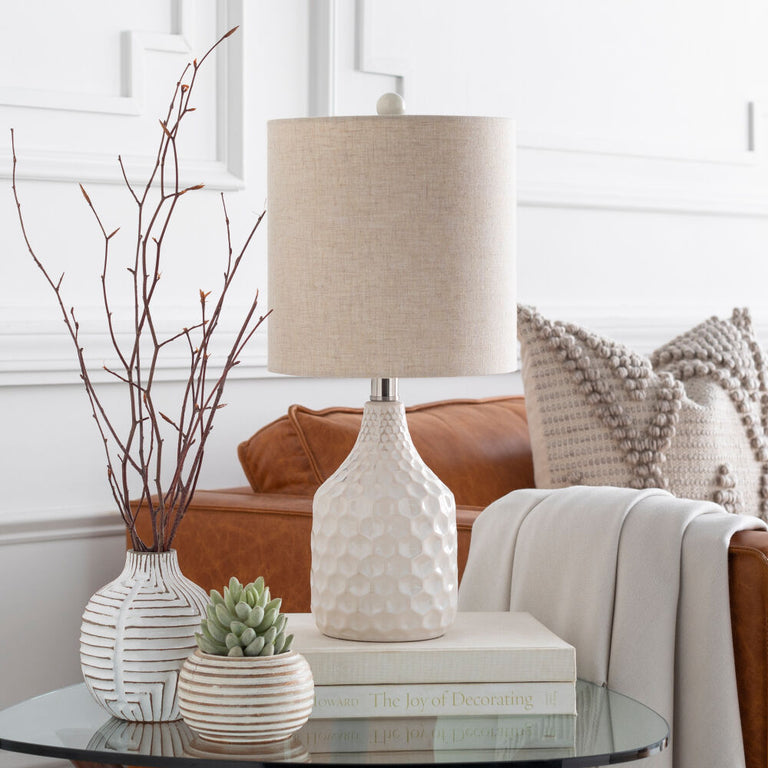 BLAKELY TABLE LAMPS | LIGHTING