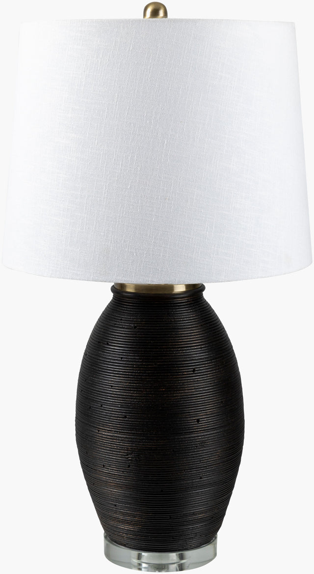 BRILLO TABLE LAMPS | LIGHTING