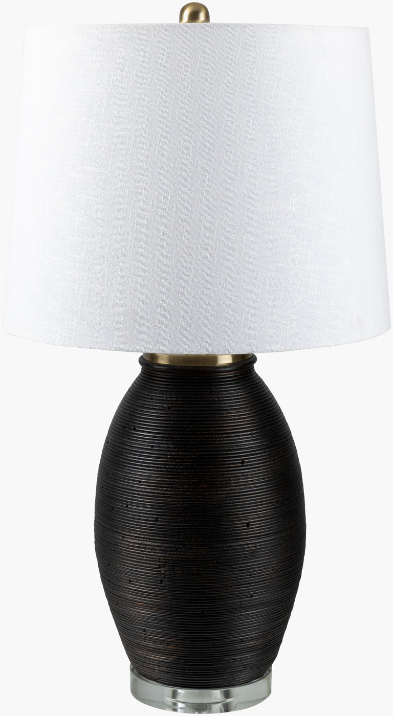 BRILLO TABLE LAMPS | LIGHTING
