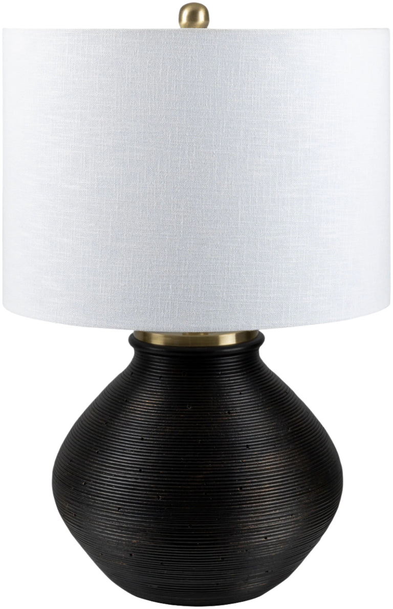 BRILLO TABLE LAMPS | LIGHTING