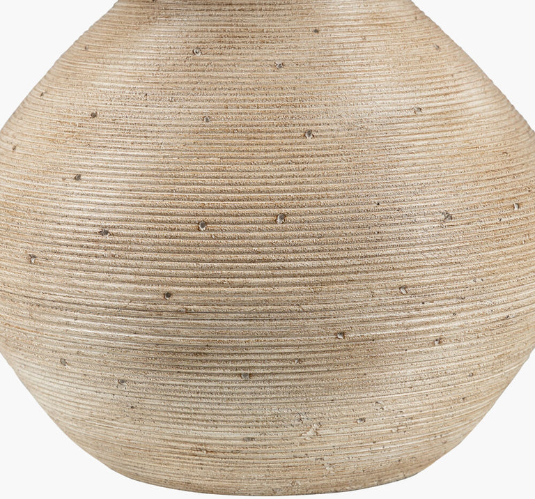 BRILLO TABLE LAMPS | LIGHTING