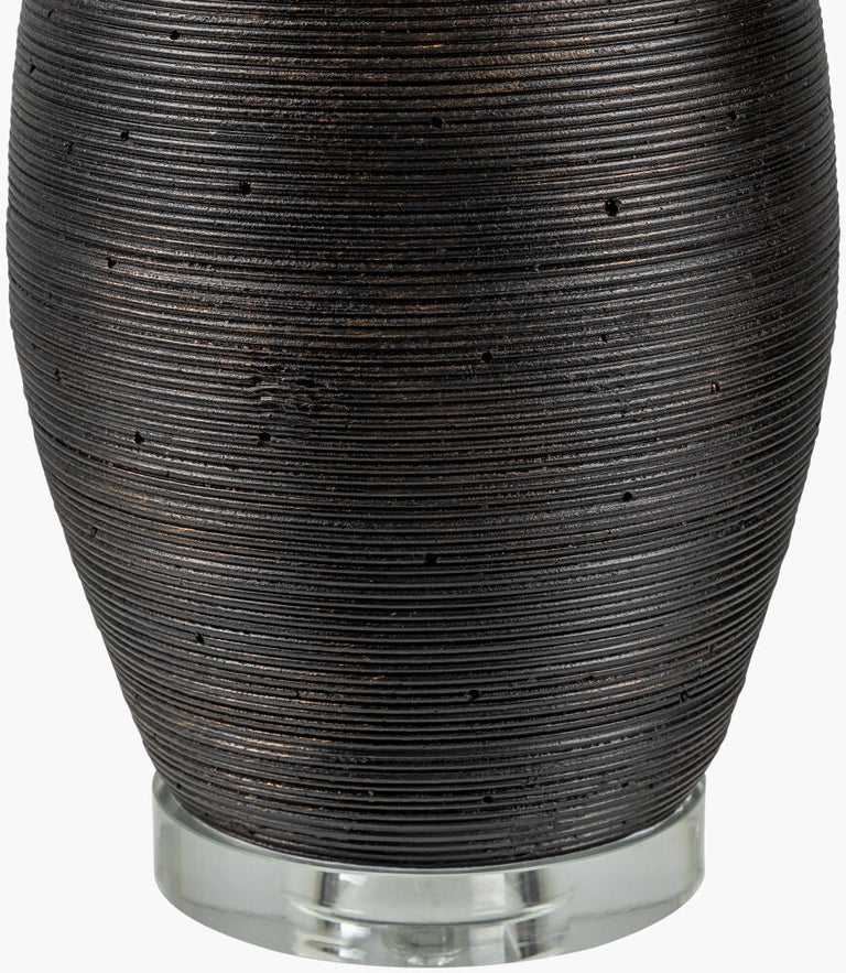 BRILLO TABLE LAMPS | LIGHTING
