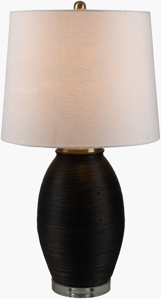 BRILLO TABLE LAMPS | LIGHTING
