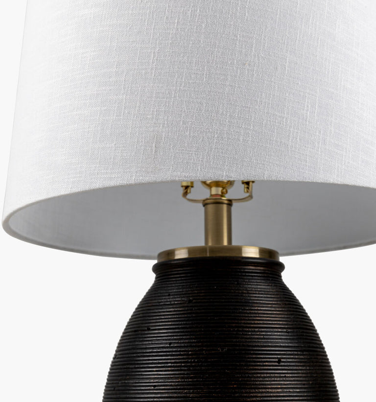 BRILLO TABLE LAMPS | LIGHTING