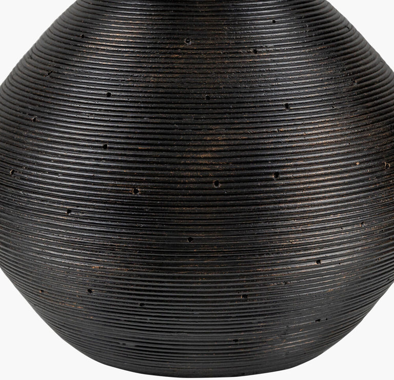 BRILLO TABLE LAMPS | LIGHTING