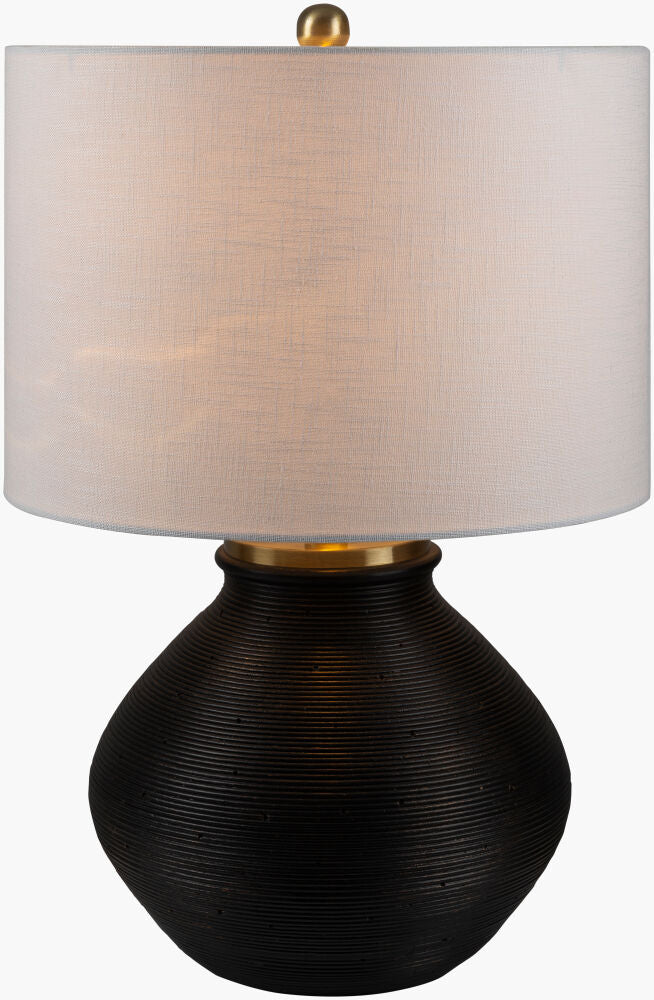 BRILLO TABLE LAMPS | LIGHTING