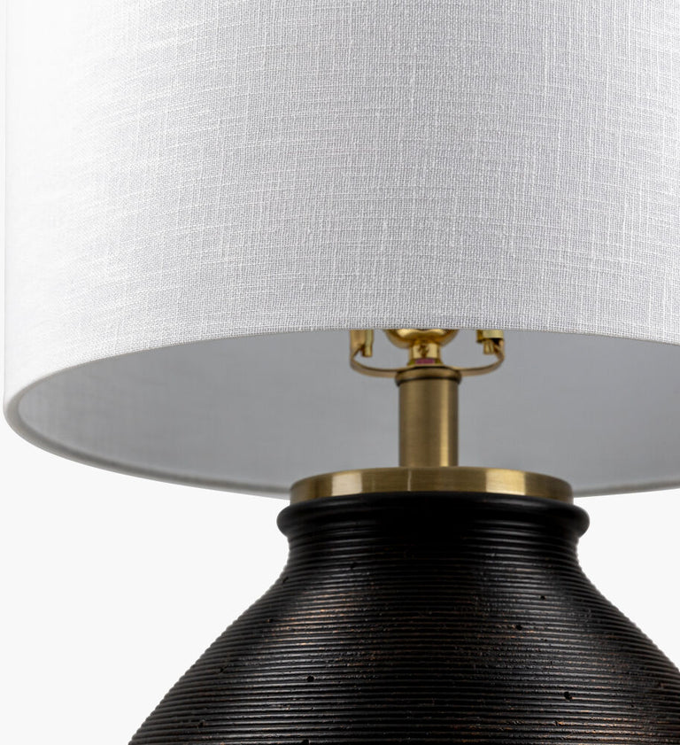 BRILLO TABLE LAMPS | LIGHTING