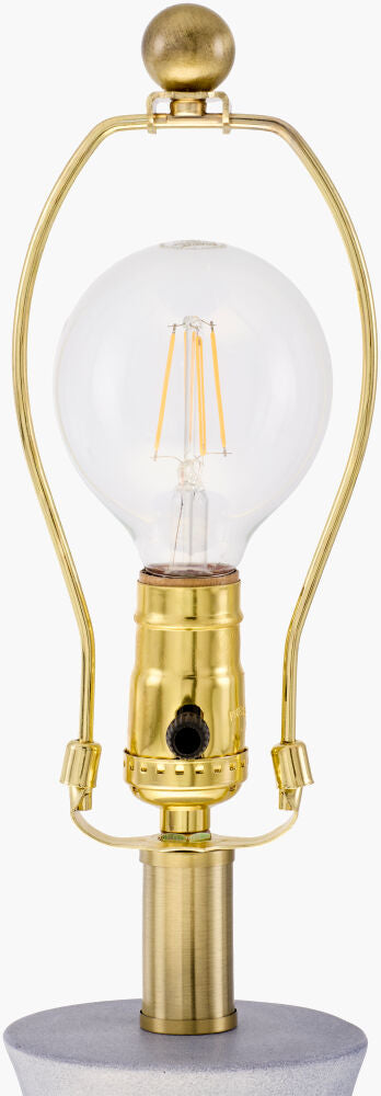 BELTON TABLE LAMPS | LIGHTING