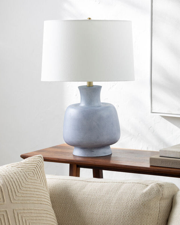 BELTON TABLE LAMPS | LIGHTING