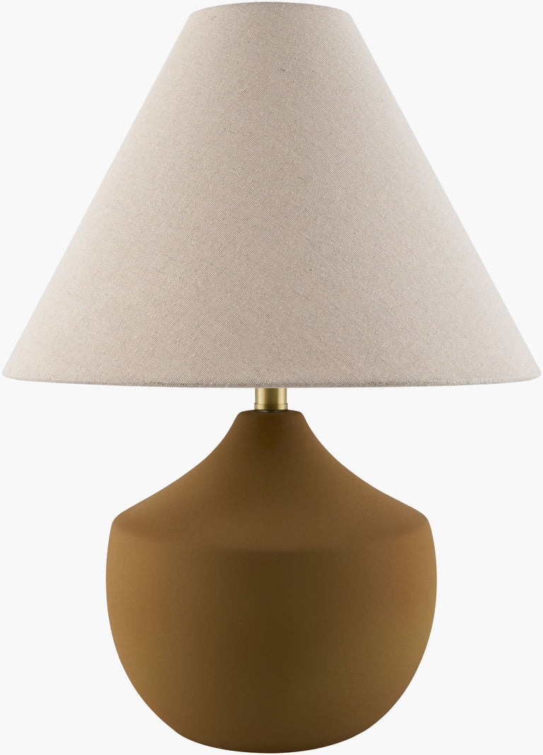 BENSON TABLE LAMPS | LIGHTING