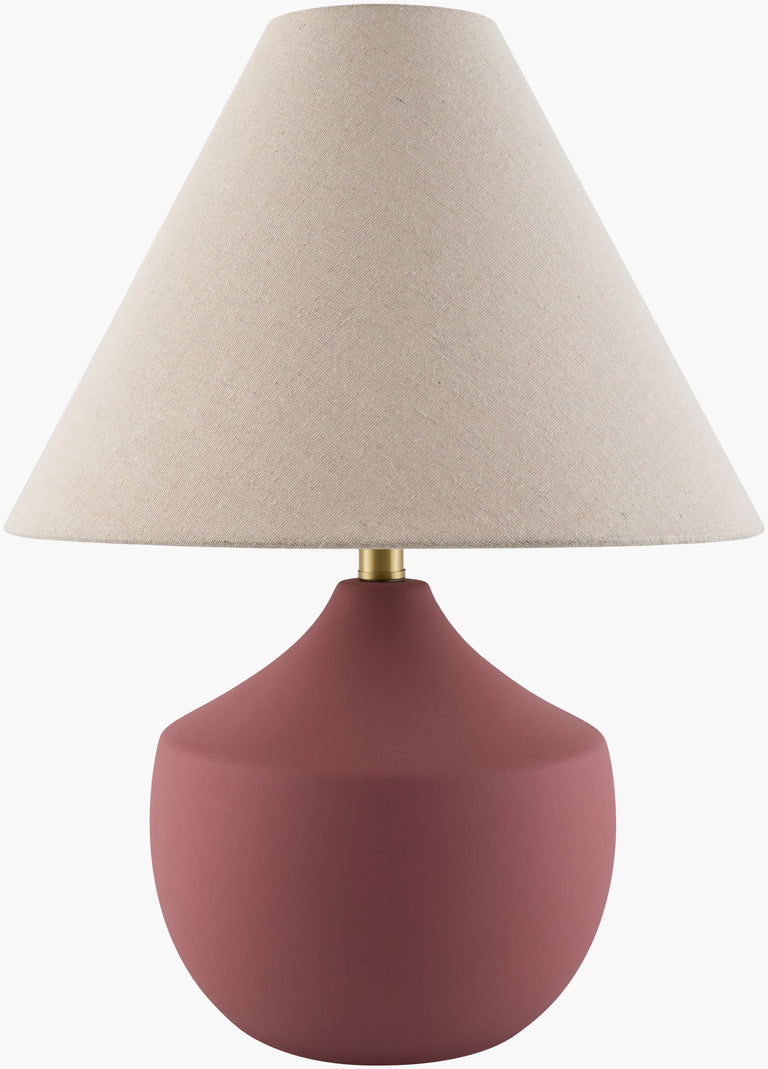 BENSON TABLE LAMPS | LIGHTING