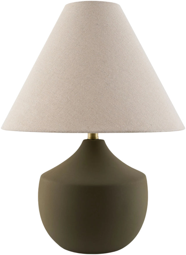 BENSON TABLE LAMPS | LIGHTING