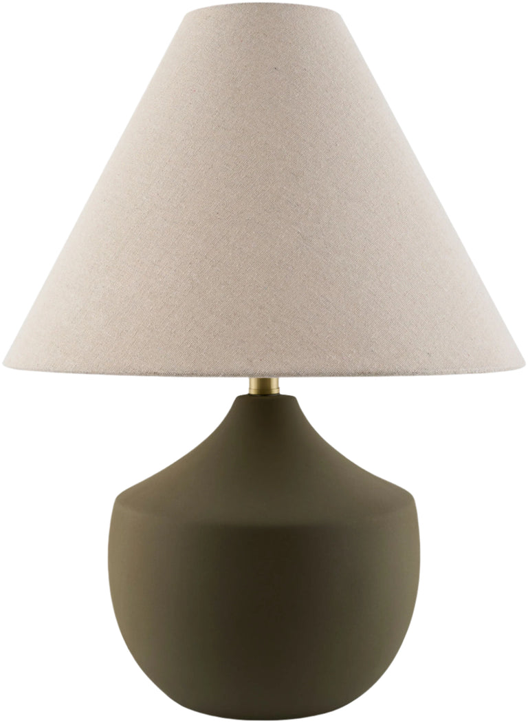 BENSON TABLE LAMPS | LIGHTING