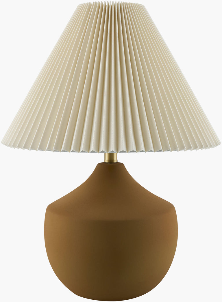 BENSON TABLE LAMPS | LIGHTING