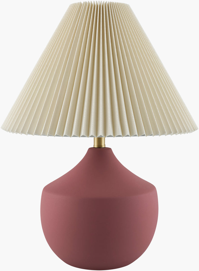 BENSON TABLE LAMPS | LIGHTING