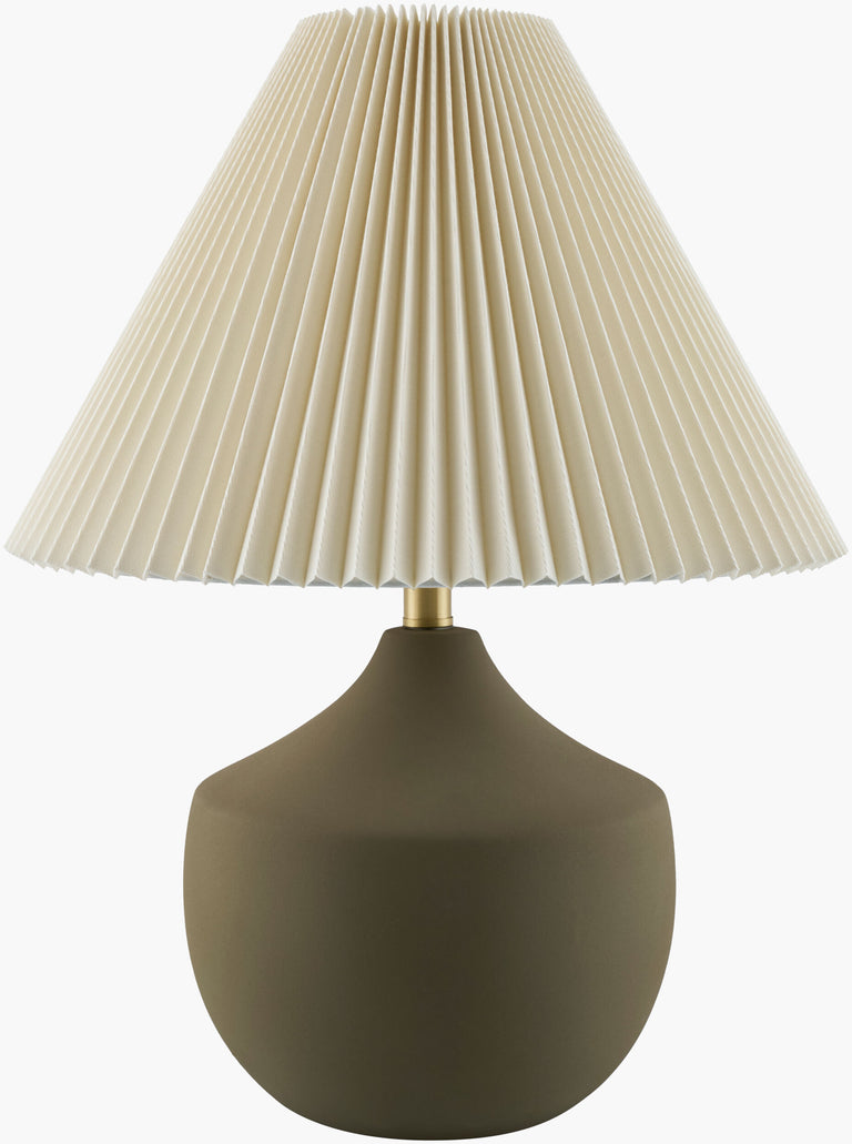 BENSON TABLE LAMPS | LIGHTING
