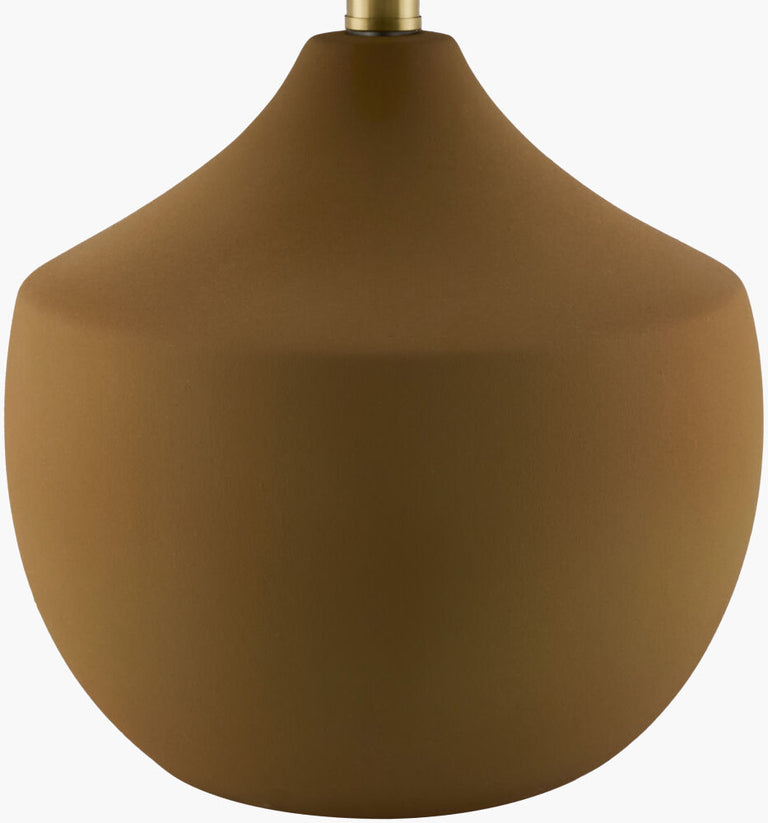 BENSON TABLE LAMPS | LIGHTING