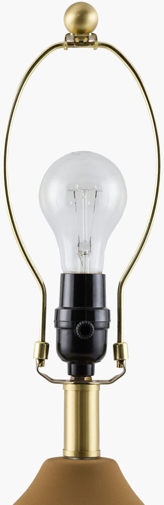 BENSON TABLE LAMPS | LIGHTING