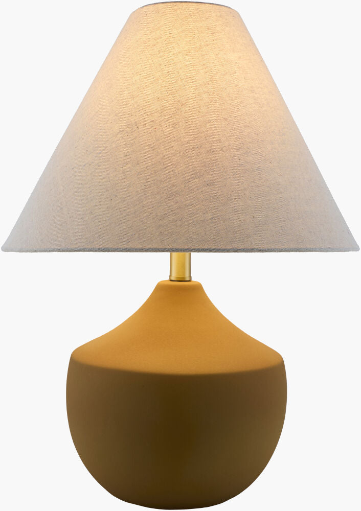 BENSON TABLE LAMPS | LIGHTING