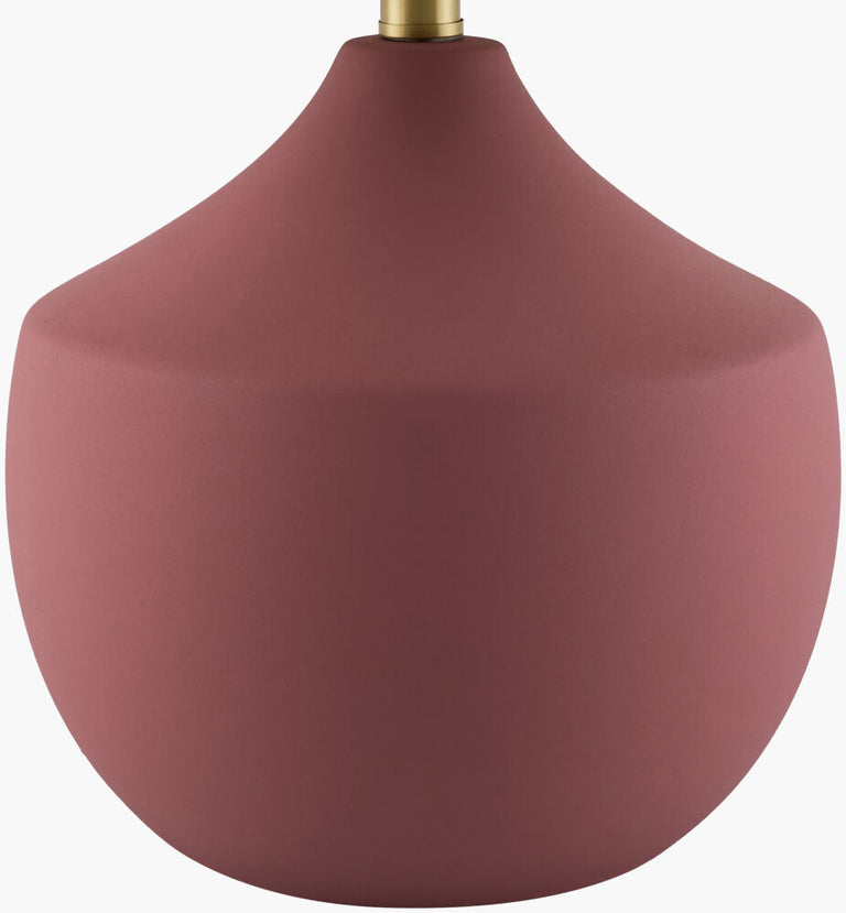 BENSON TABLE LAMPS | LIGHTING