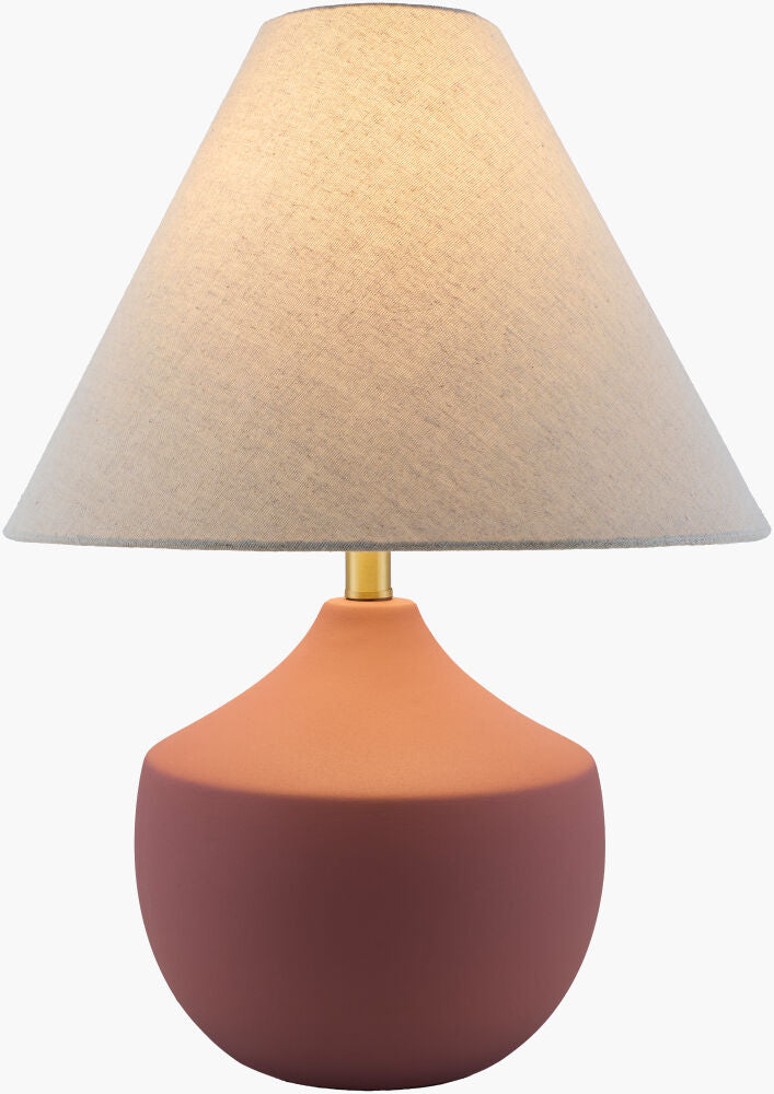 BENSON TABLE LAMPS | LIGHTING